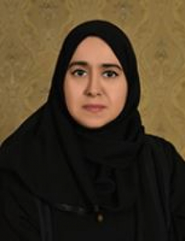 شيخة الجويعد