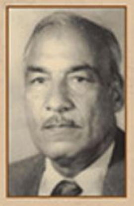 نور الدين أبو ريشة