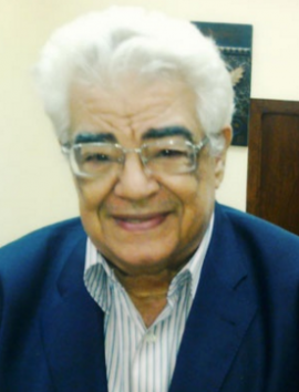 محمد جبريل