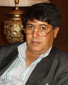 رسول محمد رسول 