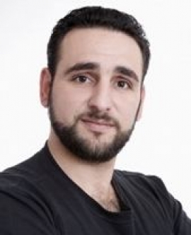 أحمد عمر 1