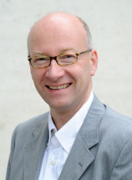 Helge Sobik