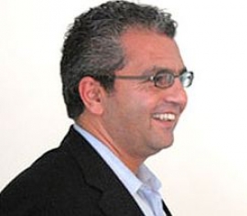 علي بهداد