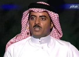 فالح الدهمان الظفيري