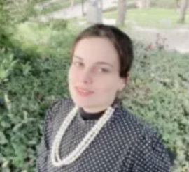 زينب إبراهيم