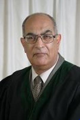 عادل العلي