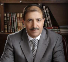 محمد أحمد القضاة
