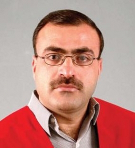 عمر نقرش