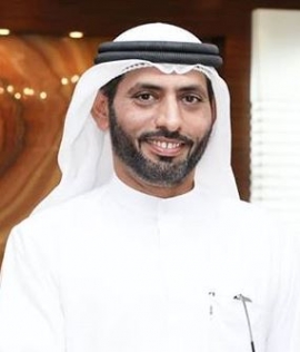 خليفة إبراهيم البقيش