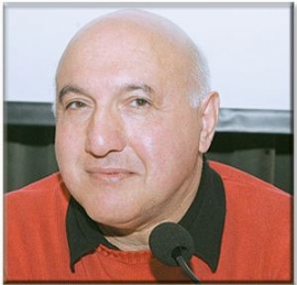 فاضل الجاف