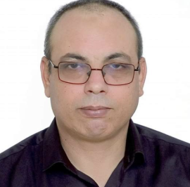 مصطفى ملح