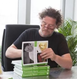 Marco Pierre White