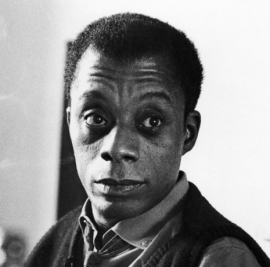 جيمس بالدوين James Baldwin