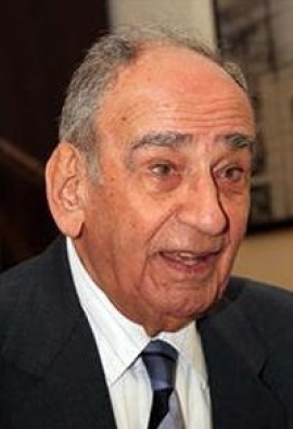 ياسين سويد