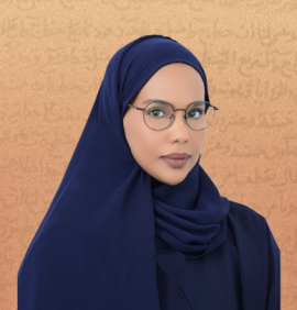 حمده الهاشمي