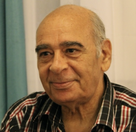 أحمد الخميسي