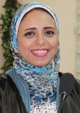 هبة بركات
