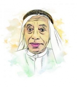 صالح موسى الطائي