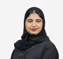 فاطمة علي الحمادي