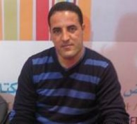 لحسن باكور