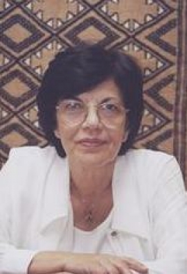 يمنى العيد