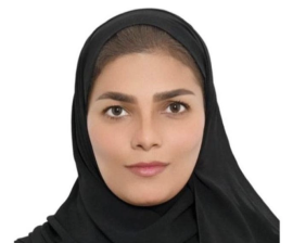 رباب الطاهري