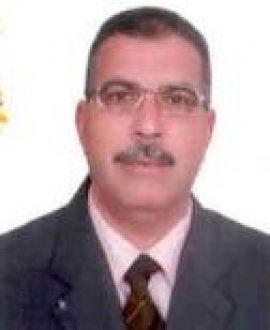 إسماعيل عبدالفتاح عبدالكافي