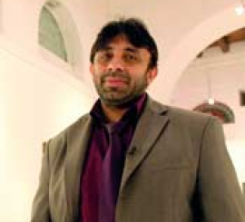 حسني مجاهد
