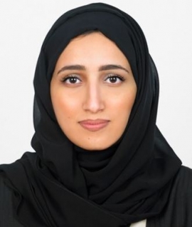 حصة حارب