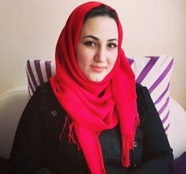 مروة يوسف
