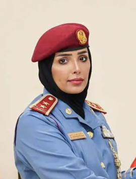 أنغام سالم سعيد بن غانم