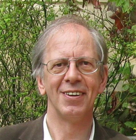 Geert Jan van Gelder