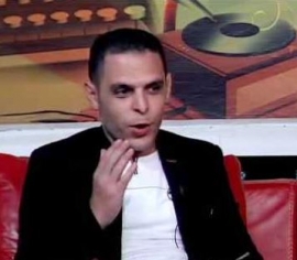 شريف أمين