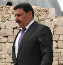 فواز الخريشة