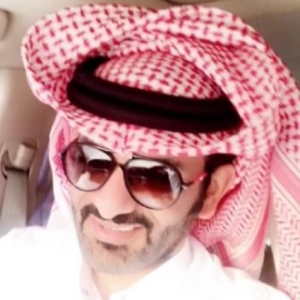 جار الله الشدي