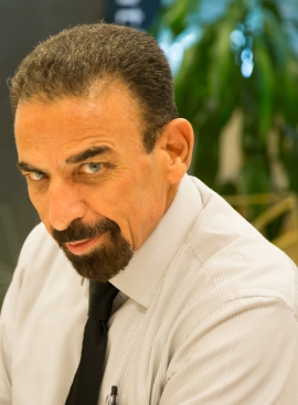 غصوب شريف مصطفى Ghassoub Sharif Mustafa