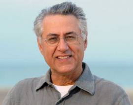 Dariush Zandi