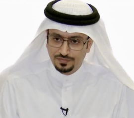 عبدالله غليس