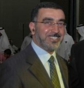محمد أحمد عيشوني