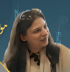 هبة الله إبراهيم المنصوري