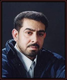 سعيد عبدالله الوايل