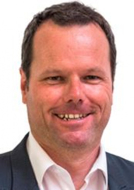Eckart Woertz