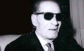 طه حسين