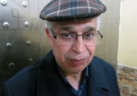 محمد بن حمودة