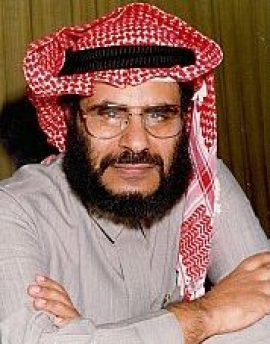 سعد العبدالله الصويان