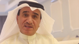 سليمان موسى الجاسم