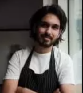 Nigel Lobo