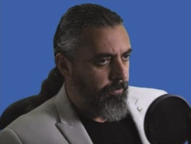 أدهم منذر