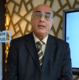 نصر محمد عباس