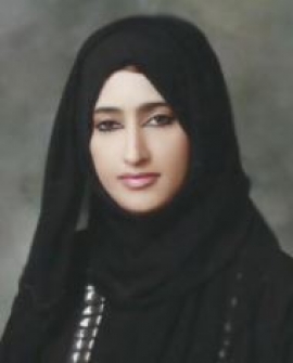 مريم عبدالله بن لاحج